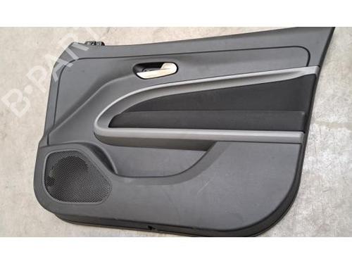 Seats set JEEP AVENGER (J2) Electric | BP37285075C78 - Image 15