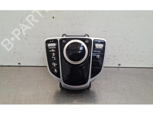 Used Electronic module Electronic module MERCEDES-BENZ C-CLASS T-Model (S205) C 180 d (205.200) (122 hp) 36769737 36769737