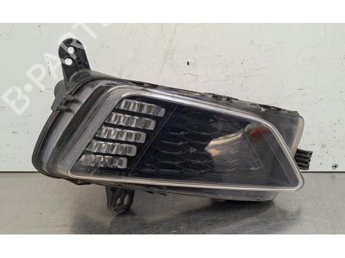 Højre Foran Tågelygte Højre Foran Tågelygte VW POLO VI (AW1, BZ1, AE1) 1.0 TSI (95 hp) 37225265 37225265