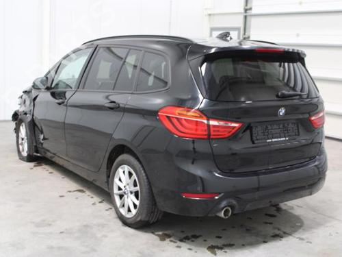 Køler BMW 2 Gran Tourer (F46) 216 d | BP23625268M31 