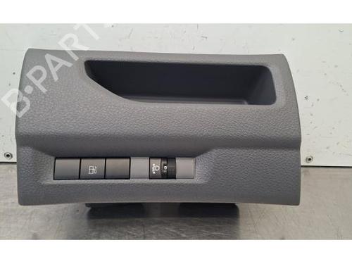 Mando Mando PEUGEOT EXPERT Van (V_) E-EXPERT (136 hp) 33917927 33917927