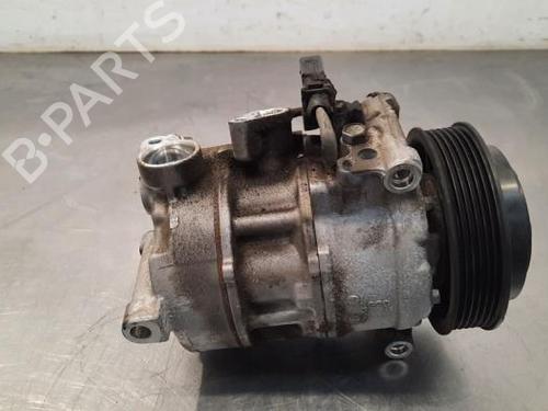 Used AC compressor PORSCHE MACAN (95B) 3.0 GTS (360 hp) 19649950
