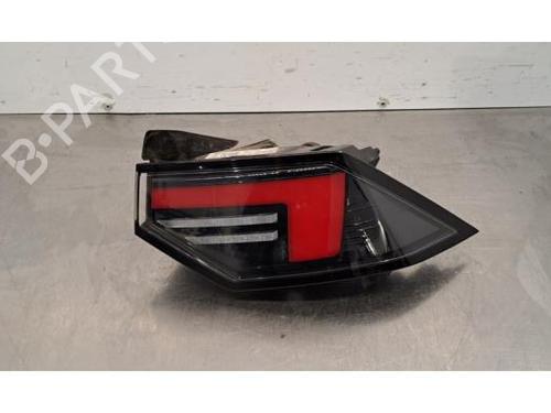 Used Right taillight OPEL ASTRA L Sports Tourer (OV5) 1.5 CDTi (FCYHZT, FCYHZJ) (131 hp) 32665132