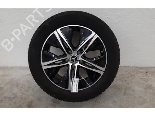 Llanta Llanta MERCEDES-BENZ C-CLASS T-Model (S205) C 180 d (205.200) (122 hp) 36769636 36769636