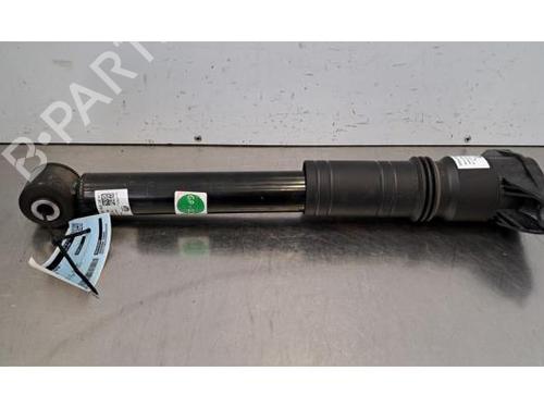 Venstre bagtil støddæmper Venstre bagtil støddæmper OPEL CORSA F (P2JO) 1.2 MHEV (101 hp) 34121038 34121038