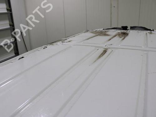 Radiator fan CITROËN JUMPY III Van (V_) 2.0 BlueHDi 145 | BP32276761M35 