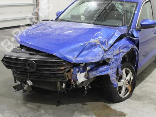 Rear seat (2nd row) VW T-ROC (A11, D11) 1.0 TSI | BP29214885I23 