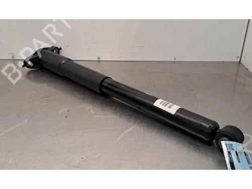 Used Left rear shock absorber CITROËN C3 IV (CC_, CB_) ë-C3 (CBZYAZ) (113 hp) 32408423