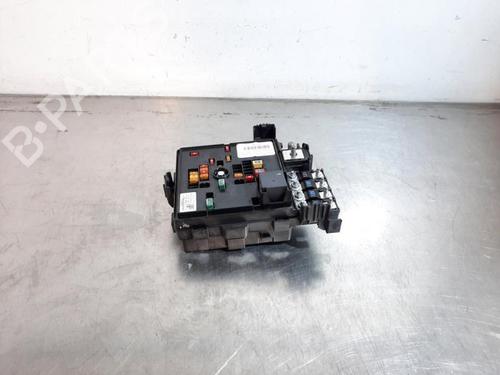 Used Fuse box Fuse box CITROËN C3 IV (CC_, CB_) ë-C3 (CBZYAZ) (113 hp) 33744127 33744127