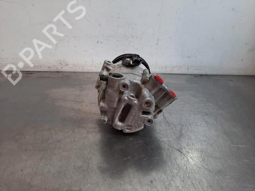 AC compressor OPEL MERIVA B MPV (S10) 1.4 (75) | BP36769873M34 - Image 2