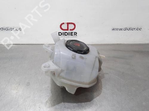 Used Expansion tank VW POLO VI (AW1, BZ1, AE1) 1.0 (75 hp) 10890815