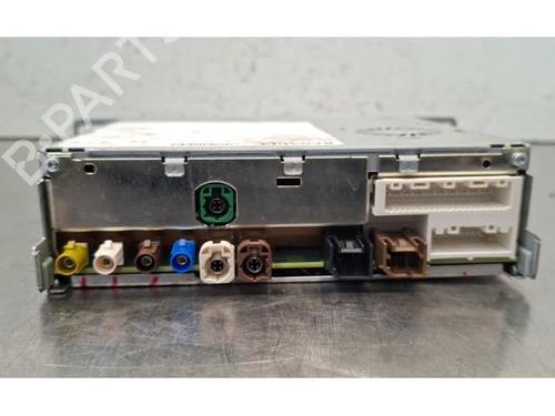 Electronic module RENAULT MEGANE IV Hatchback (B9A/M/N_) 1.6 TCe 205 (B9MV) | BP39646013M83 - Image 3