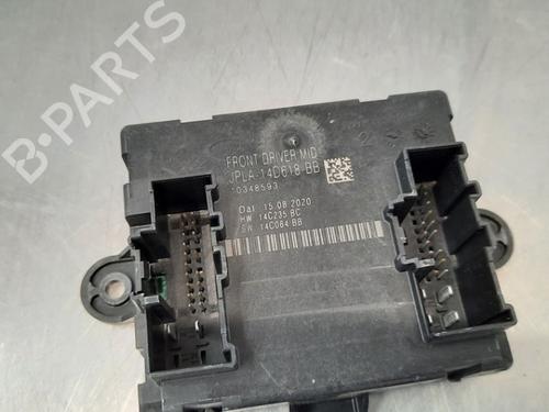 Electronic module LAND ROVER DISCOVERY SPORT (L550) 2.0 D | BP15030933M83 