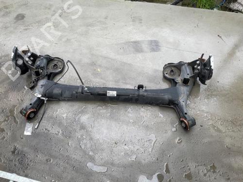 Bagaksel Bagaksel OPEL CORSA F (P2JO) 1.2 (68) (131 hp) 34197988 34197988