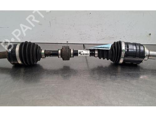 Arbre de transmission avant gauche Arbre de transmission avant gauche TOYOTA C-HR (_X1_) 1.8 Hybrid (ZYX10_, ZYX11_, ZYX10R, ZYX11R) (122 hp) 36005146 36005146