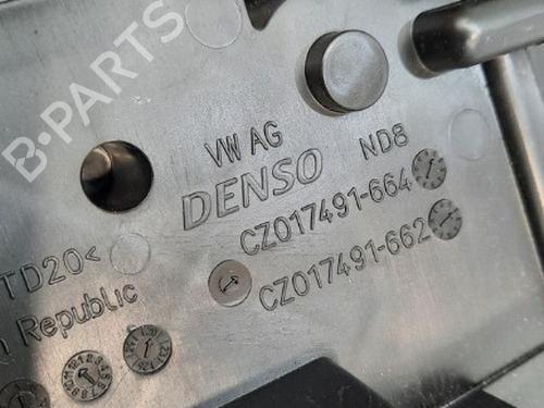 Heater matrix box AUDI Q8 (4MN, 4MT) RS Mild Hybrid quattro | BP15028101M61 
