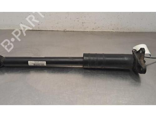 Used Left rear shock absorber Left rear shock absorber ALFA ROMEO GIULIA (952_) 2.2 D (952AFA25, 952AFM25, 952ALA25) (180 hp) 33859619 33859619