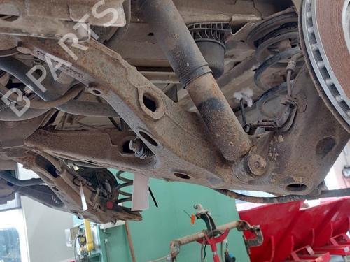 Left rear suspension arm PEUGEOT EXPERT Van (V_) 2.0 BlueHDi 120 | BP15039334M14 