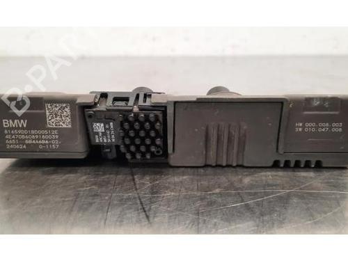 Camera BMW iX (I20) xDrive 50 | BP24418864E14 