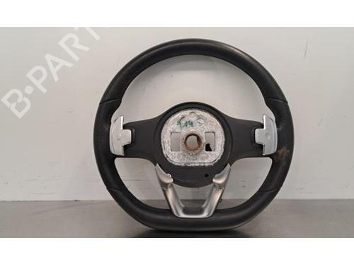 Steering wheel MERCEDES-BENZ SPRINTER 3,5-t Van (B907, B910) eSPRINTER (910.633) | BP29468079C49 