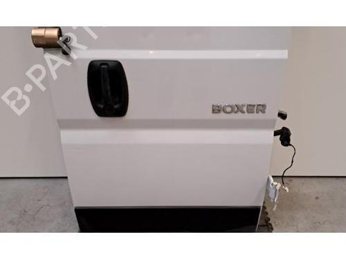 Tailgate PEUGEOT BOXER Van 2.2 BlueHDi 120 | BP36310002C6 - Image 4
