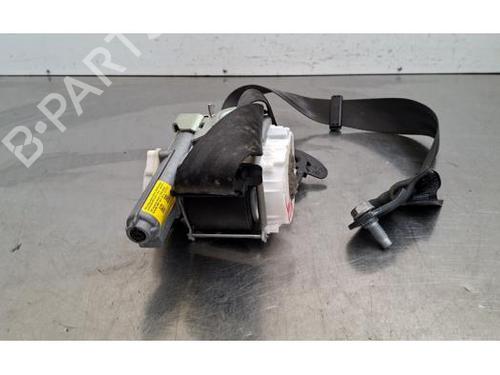Front right seatbelt CITROËN C4 CACTUS 1.2 THP 110 | BP37038263I25 - Image 2