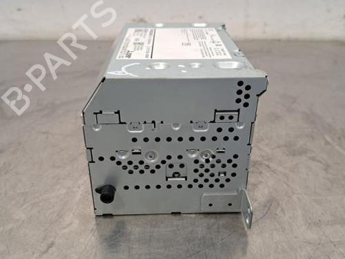 Radio VOLVO XC40 (536) Recharge | BP21674514E6 