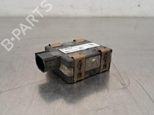 Elektronisk modul LAND ROVER RANGE ROVER IV (L405) 4.4 SDV8 4x4 (340 hp) 23600805