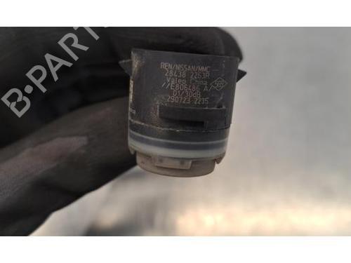 Electronic module NISSAN QASHQAI III (J12) 1.5 VC-T e-Power | BP34200172M83 - Image 3