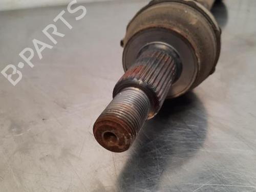 Right rear driveshaft JAGUAR XE (X760) 2.0 D | BP23599315M41 