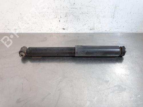 Used Left rear shock absorber PEUGEOT 308 II (LB_, LP_, LW_, LH_, L3_) 1.5 BlueHDi 130 (131 hp) 25929626