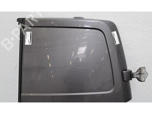 Tailgate CITROËN JUMPY III Van (V_) 2.0 BlueHDi 120 | BP37499187C6 - Image 2