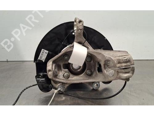 Used Left front steering knuckle MERCEDES-BENZ CLA (C118) CLA 180 d (118.310) (116 hp) 32739958