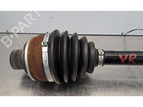 Right front driveshaft AUDI E-TRON (GEN) 50 quattro | BP39571578M39 - Image 3