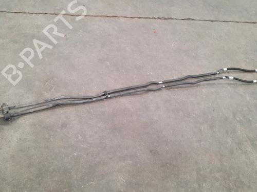 Used AC pipe MERCEDES-BENZ GLC (X253) 250 d 4-matic (253.909) (204 hp) 15027480