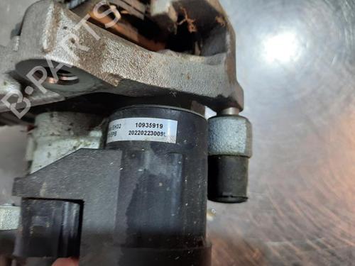 Left rear brake caliper MG MG 4 (EH32) EV XPOWER All-wheel Drive | BP31655990M107 