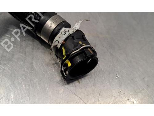 Pipe PEUGEOT 308 III (FB_, FH_, FP_, F3_, FM_) e-308 (FMZKWZ) | BP30163469M125