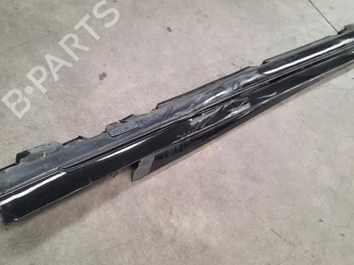 Right sideskirt MERCEDES-BENZ C-CLASS (W205) C 200 d (205.007) | BP15235714C114 