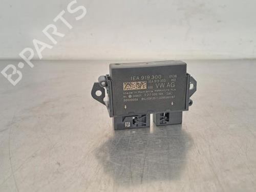 Elektronisk modul AUDI Q4 E-TRON SUV (F4B) 40 | BP23592416M83 