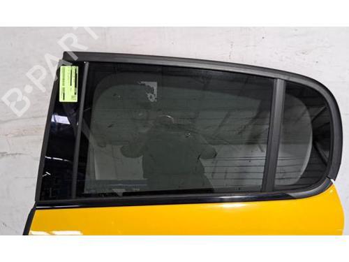 Left rear door PEUGEOT 208 II (UB_, UP_, UW_, UJ_) e-208 | BP15793992C4 