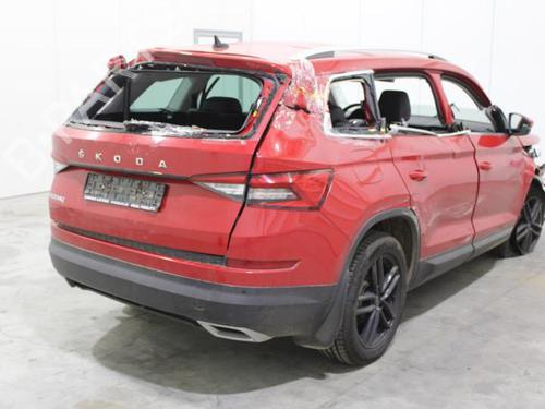 Elektronisk modul SKODA KODIAQ I (NS6, NS7, NV7) 2.0 TDI | BP23587387M83 