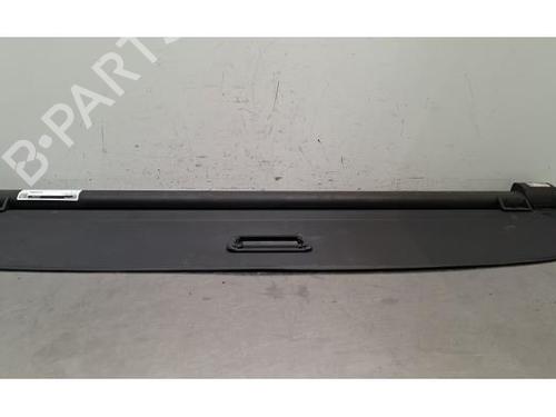 Rear parcel shelf AUDI Q5 (FYB, FYG) 2.0 TDI quattro | BP39418117C85 - Image 2