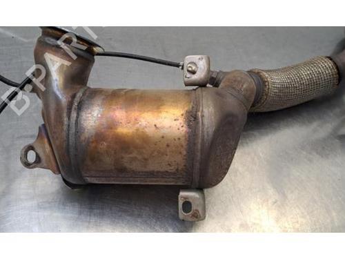 Catalyst VW POLO VI (AW1, BZ1, AE1) 1.0 TSI | BP37251754M10 - Image 11