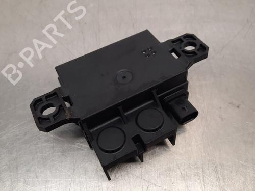 Electronic module MERCEDES-BENZ M-CLASS (W166) ML 250 CDI / BlueTEC 4-matic (166.004, 166.003) | BP17115389M83 