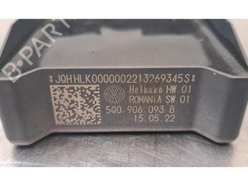 Electronic module AUDI A1 Sportback (GBA) 35 TFSI | BP37251758M83 - Image 2