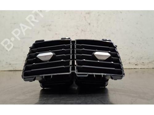 Used Air vent Air vent DS DS 7 Crossback (J4_, JR_, JC_) E-TENSE 225 (J4DGZU, J45GQU) (224 hp) 40202195 40202195