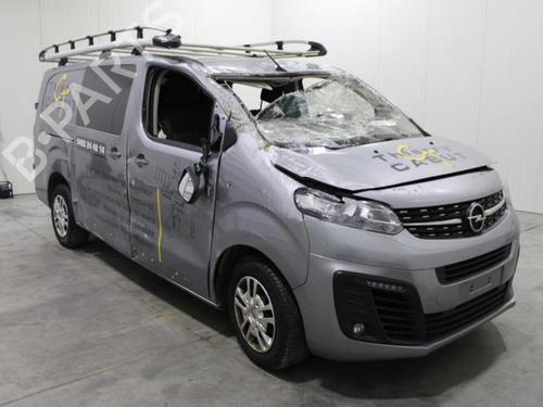 Intercooler-rør  OPEL VIVARO C Van (K0) 2.0 | BP23623312M127 