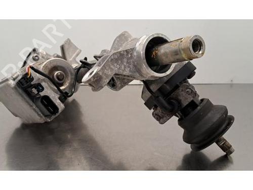 Steering rack MERCEDES-BENZ CLA Shooting Brake (X117) CLA 180 d (117.912) | BP30381411M22 