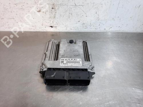 Used Engine control unit (ECU) VW GOLF VII (5G1, BQ1, BE1, BE2) 2.0 TDI (150 hp) 23607167