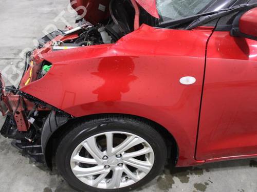 Tailgate SUZUKI SWIFT V (AZ) 1.2 Hybrid (Mild Hybrid) (A2L412) | BP35970087C6 - Image 15